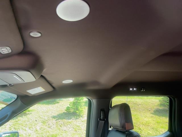 used 2023 Ford F-150 car, priced at $54,975