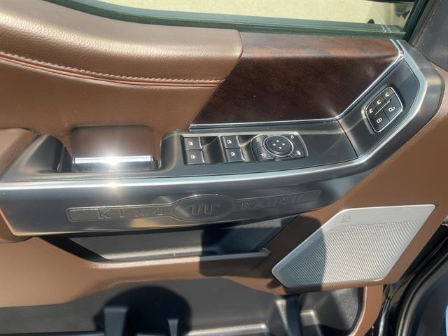 used 2023 Ford F-150 car, priced at $54,975