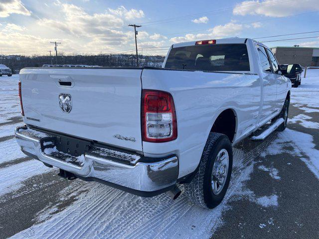 used 2022 Ram 2500 car, priced at $46,384