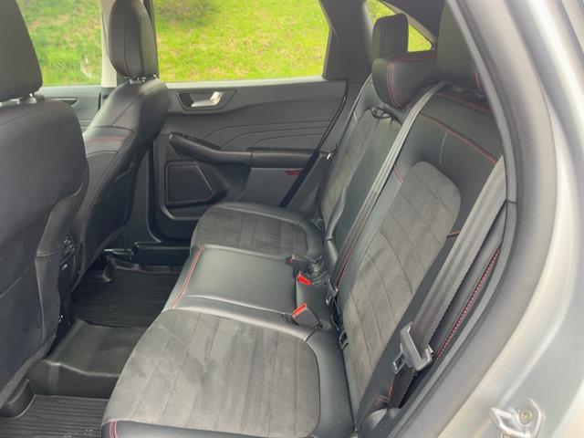 used 2022 Ford Escape car, priced at $25,643