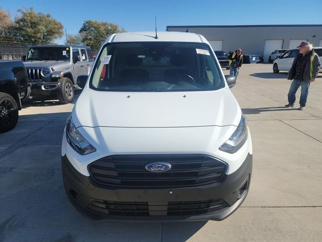 used 2023 Ford Transit Connect car, priced at $40,888