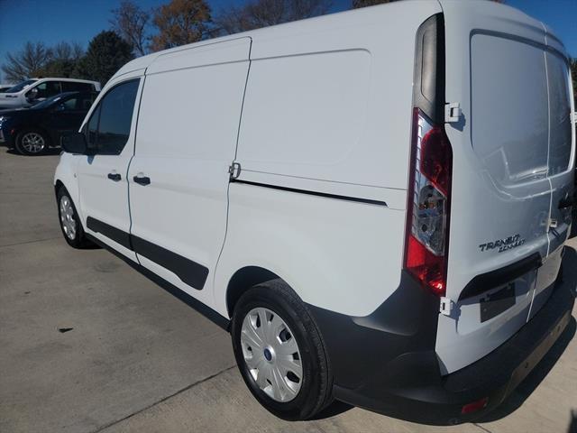 used 2023 Ford Transit Connect car, priced at $40,888
