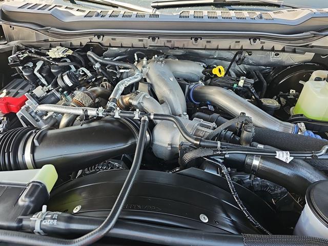 used 2025 Ford F-250 car, priced at $84,500