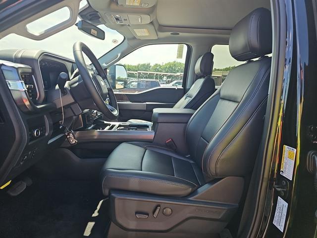 used 2025 Ford F-250 car, priced at $84,500