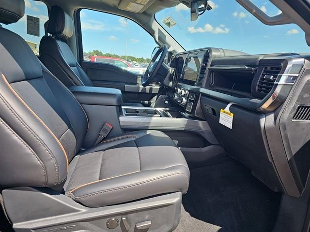 used 2025 Ford F-250 car, priced at $84,500