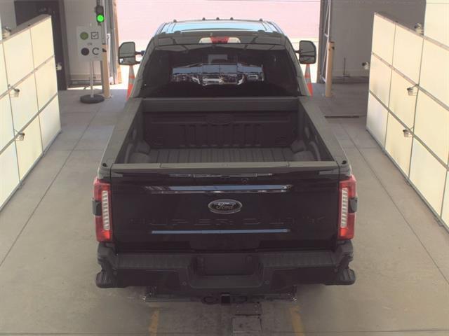 used 2025 Ford F-250 car, priced at $84,500