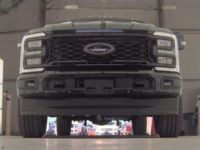 used 2025 Ford F-250 car, priced at $84,500