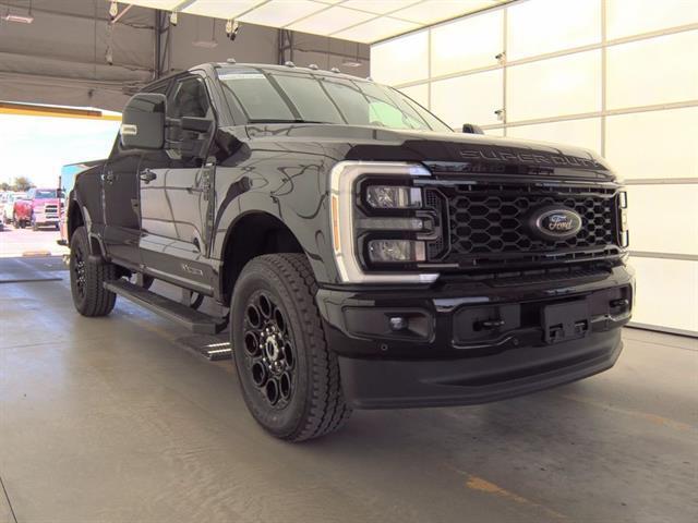 used 2025 Ford F-250 car, priced at $84,500
