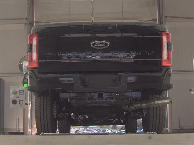 used 2025 Ford F-250 car, priced at $84,500