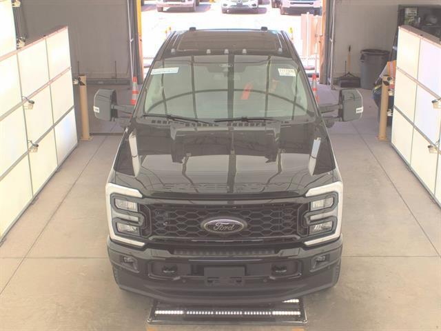 used 2025 Ford F-250 car, priced at $84,500