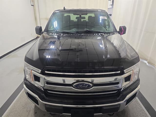 used 2020 Ford F-150 car, priced at $31,099
