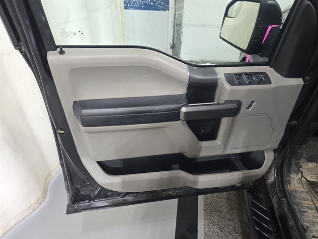 used 2020 Ford F-150 car, priced at $31,099