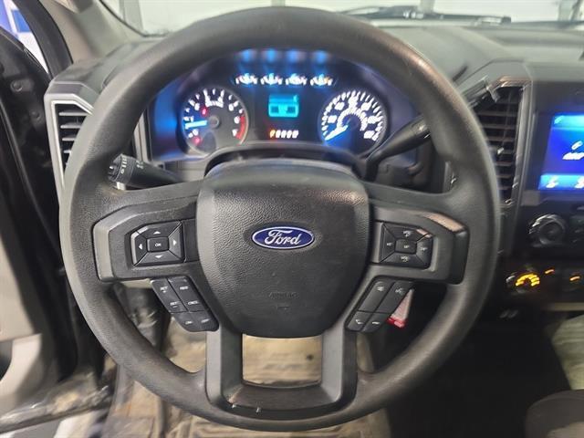 used 2020 Ford F-150 car, priced at $31,099