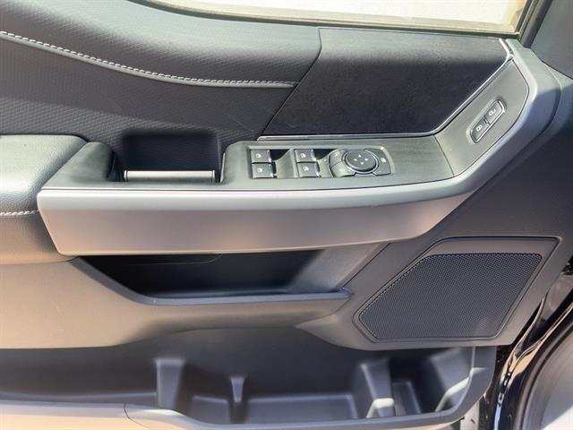 new 2025 Ford F-150 car, priced at $56,216