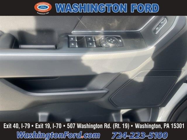 new 2025 Ford F-150 car, priced at $57,082