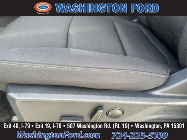 new 2025 Ford F-150 car, priced at $57,082