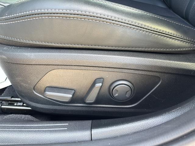 used 2024 Kia K5 car, priced at $28,500