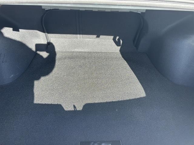 used 2024 Kia K5 car, priced at $28,500