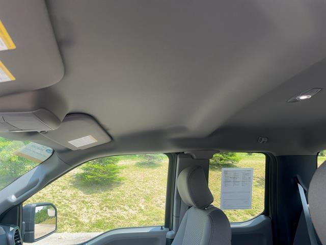 used 2020 Ford F-150 car, priced at $26,746