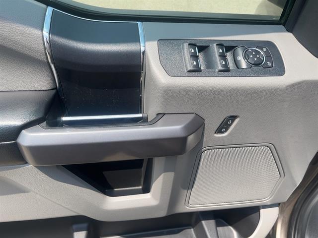 used 2020 Ford F-150 car, priced at $26,746