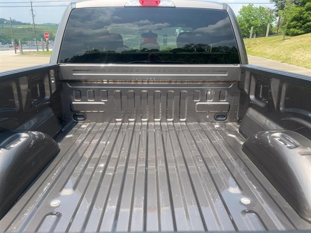 used 2020 Ford F-150 car, priced at $26,746