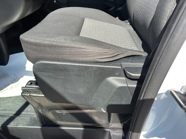 used 2023 Ford Transit-250 car, priced at $30,500