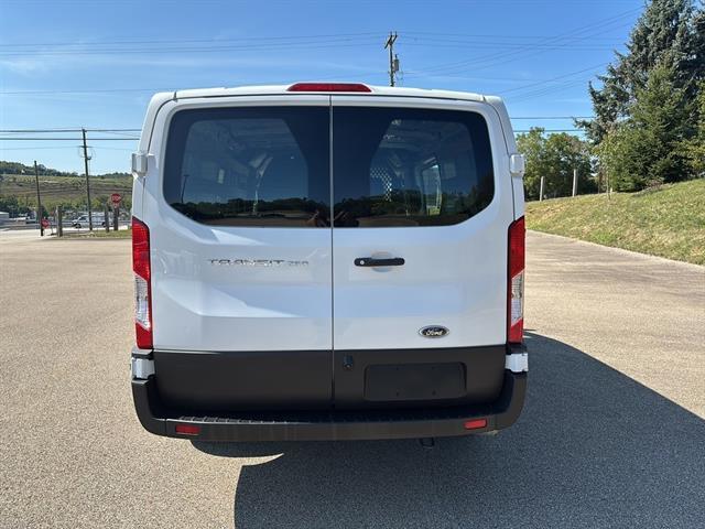 used 2023 Ford Transit-250 car, priced at $30,500
