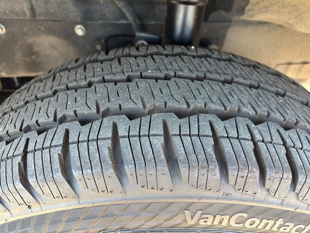 used 2023 Ford Transit-250 car, priced at $30,500