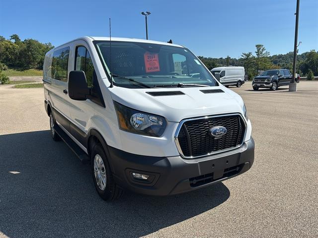 used 2023 Ford Transit-250 car, priced at $30,500