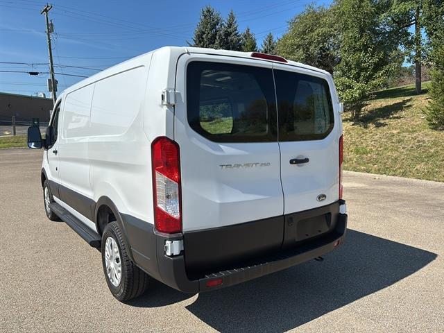 used 2023 Ford Transit-250 car, priced at $30,500