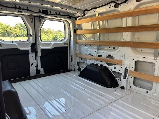 used 2023 Ford Transit-250 car, priced at $30,500