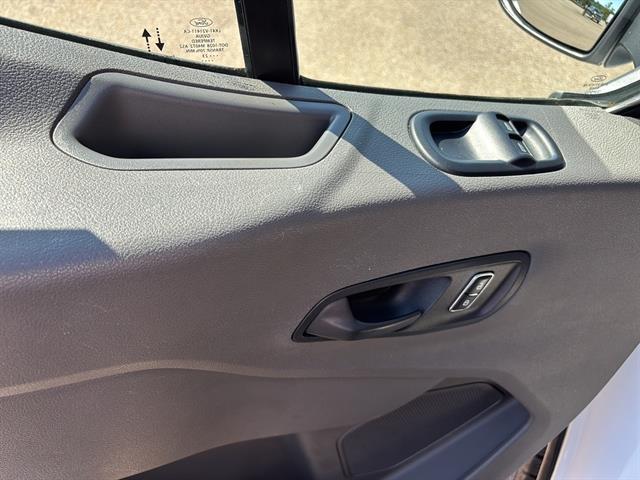 used 2023 Ford Transit-250 car, priced at $30,500
