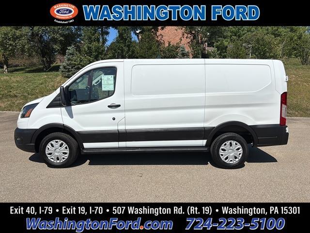 used 2023 Ford Transit-250 car, priced at $30,500