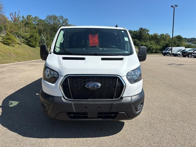 used 2023 Ford Transit-250 car, priced at $30,500