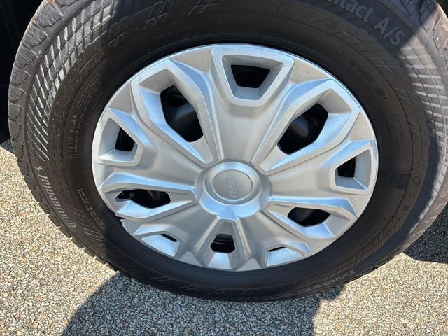 used 2023 Ford Transit-250 car, priced at $30,500