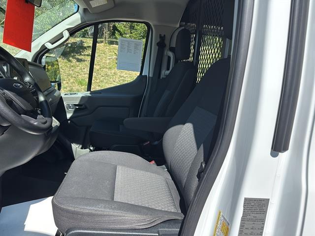 used 2023 Ford Transit-250 car, priced at $30,500