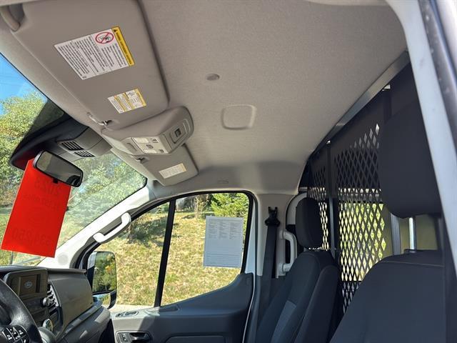 used 2023 Ford Transit-250 car, priced at $30,500