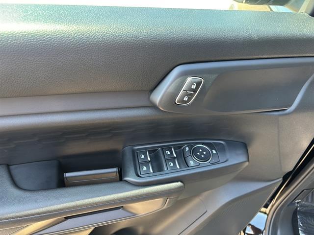new 2025 Ford Ranger car, priced at $39,975