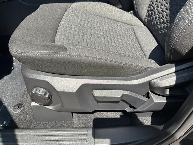 new 2025 Ford Ranger car, priced at $39,975
