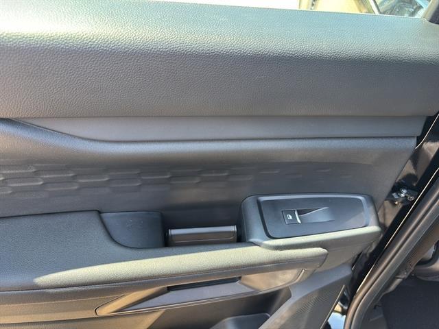 new 2025 Ford Ranger car, priced at $39,975