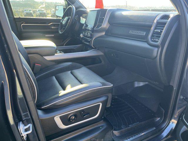 used 2020 Ram 1500 car, priced at $35,340