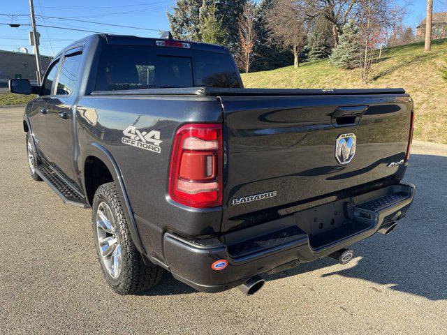 used 2020 Ram 1500 car, priced at $35,340