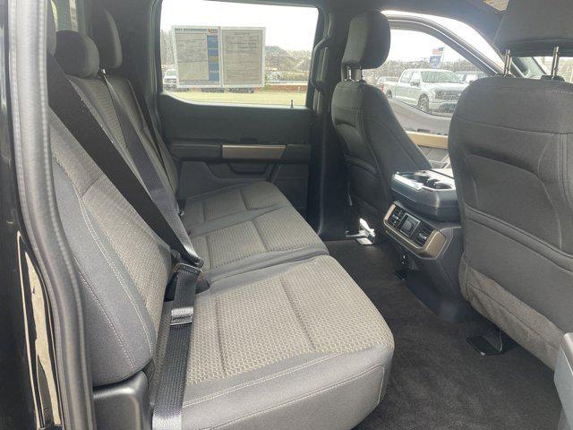 used 2023 Ford F-150 car, priced at $39,939