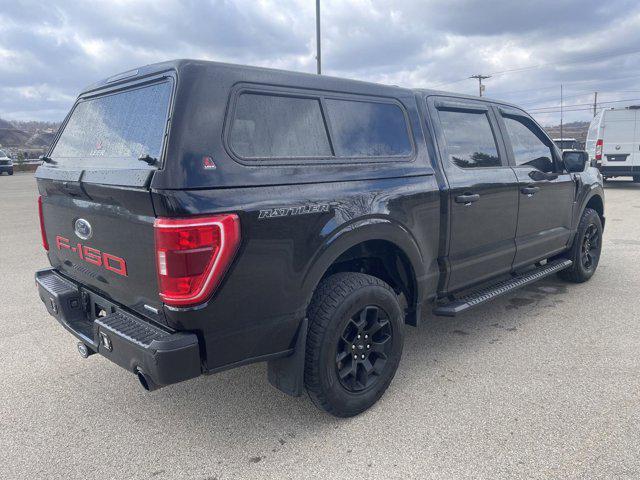 used 2023 Ford F-150 car, priced at $39,939