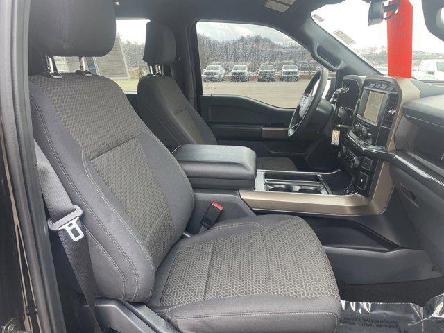 used 2023 Ford F-150 car, priced at $39,939