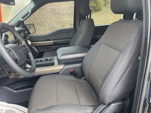 used 2023 Ford F-150 car, priced at $39,939