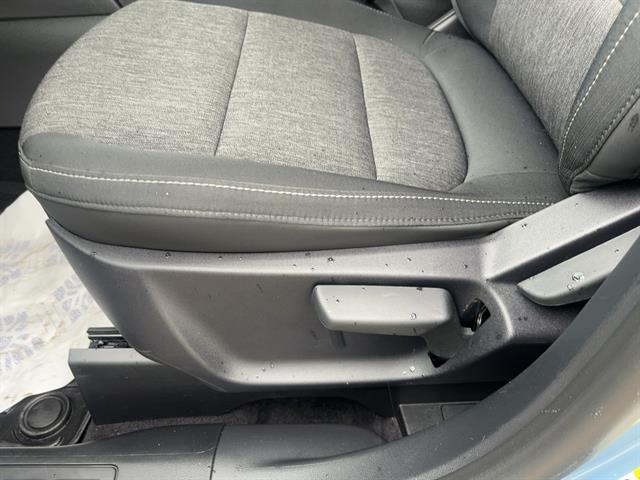 used 2024 Ford Bronco Sport car, priced at $28,995