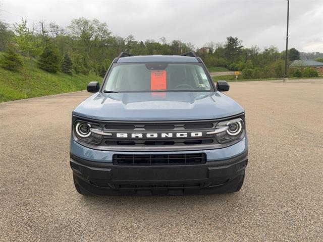 used 2024 Ford Bronco Sport car, priced at $28,995