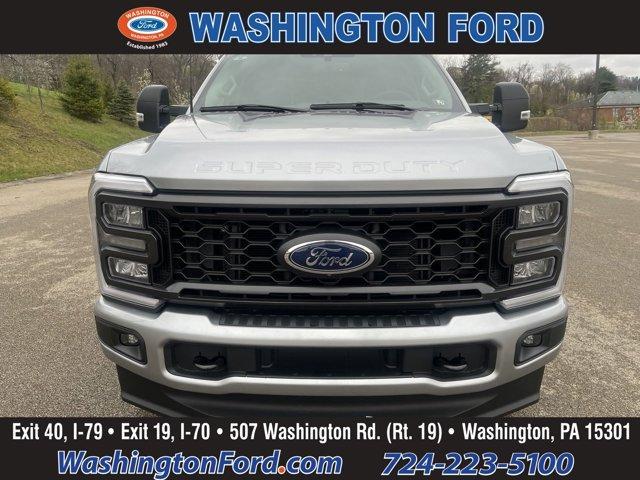 new 2024 Ford F-250 car, priced at $66,280