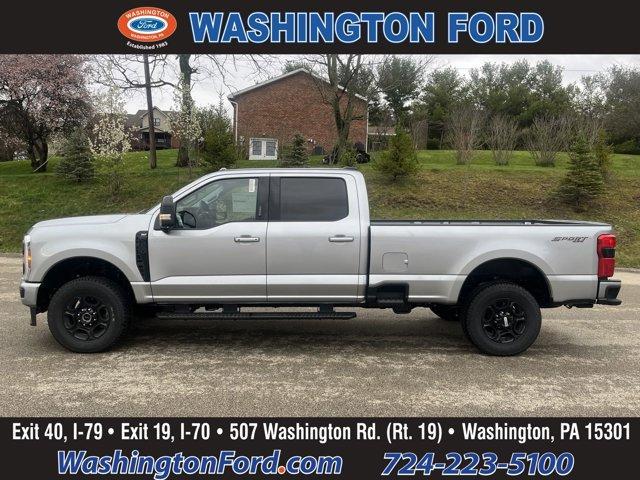 new 2024 Ford F-250 car, priced at $67,280